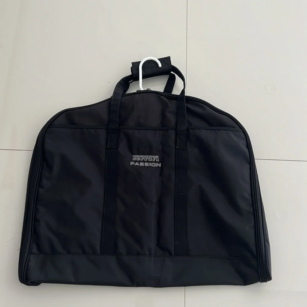 Ferrari Passion Garment Bag